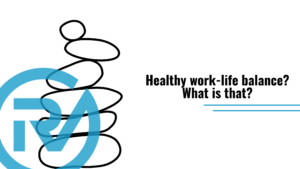 work-life balance