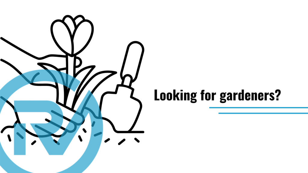 gardeners