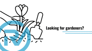 gardeners